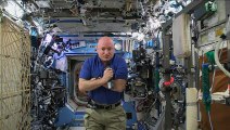 Space Station Live First 100 Days of the One Year Mission