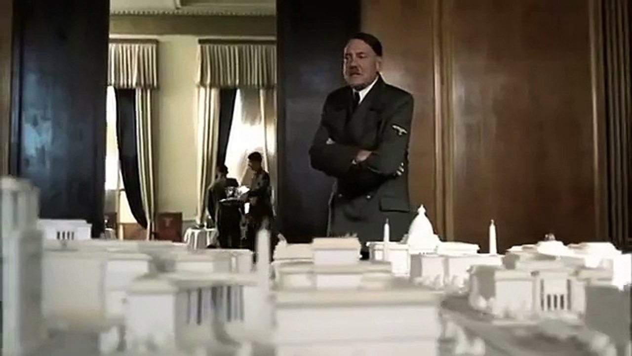 Hitler in Friesland - Cambuurstadion