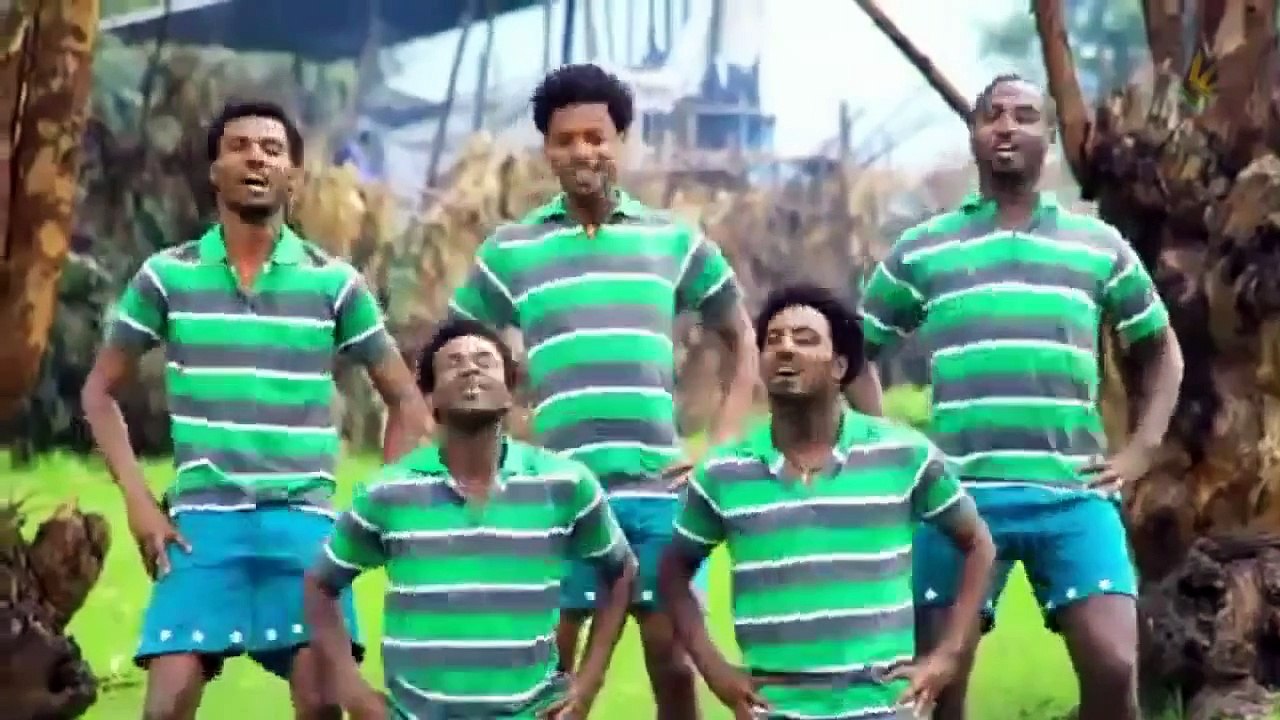 Workye Getachew, እልል በይ Elil Bey- New Ethiopian Music