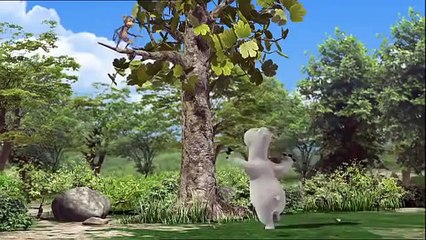 Bernard - A Day In The Country