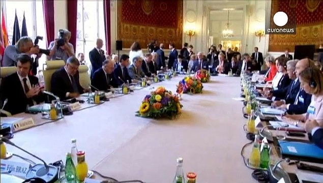 Tighter security to be imposed at European railway stations