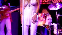 【Zepparella】 Whole Lotta Love (Sweetwater Music Hall - 8/29/15) [13 of 14]