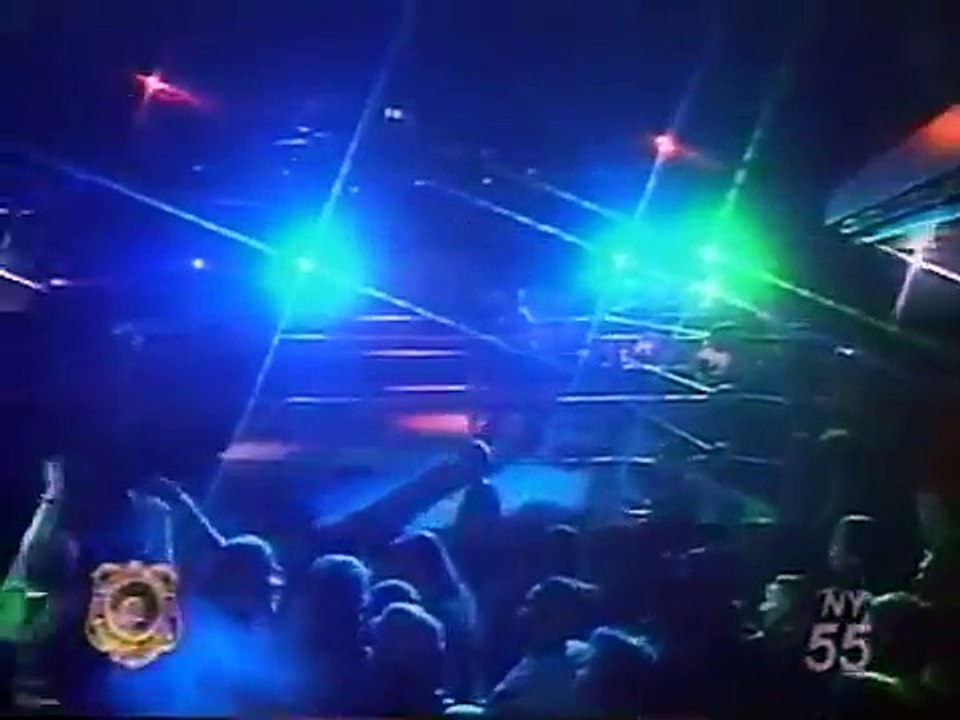 Ahmed Johnson vs Crush Shotgun Jan 4th, 1997