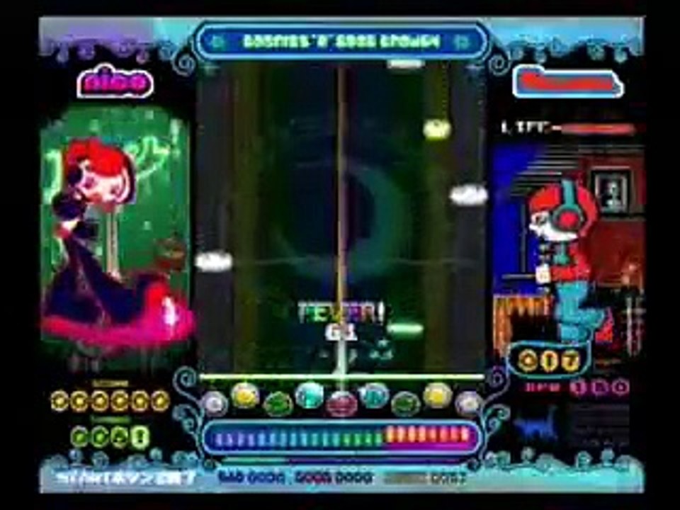 Pop'n Music 10 - Goonies "R" Good Enough (Mokai's Edit)