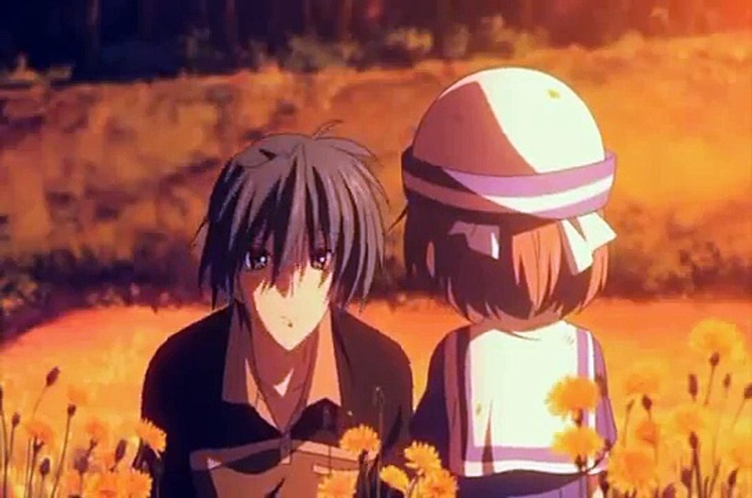 Clannad: After Story (English Dub) "Into Daddy's Arms"
