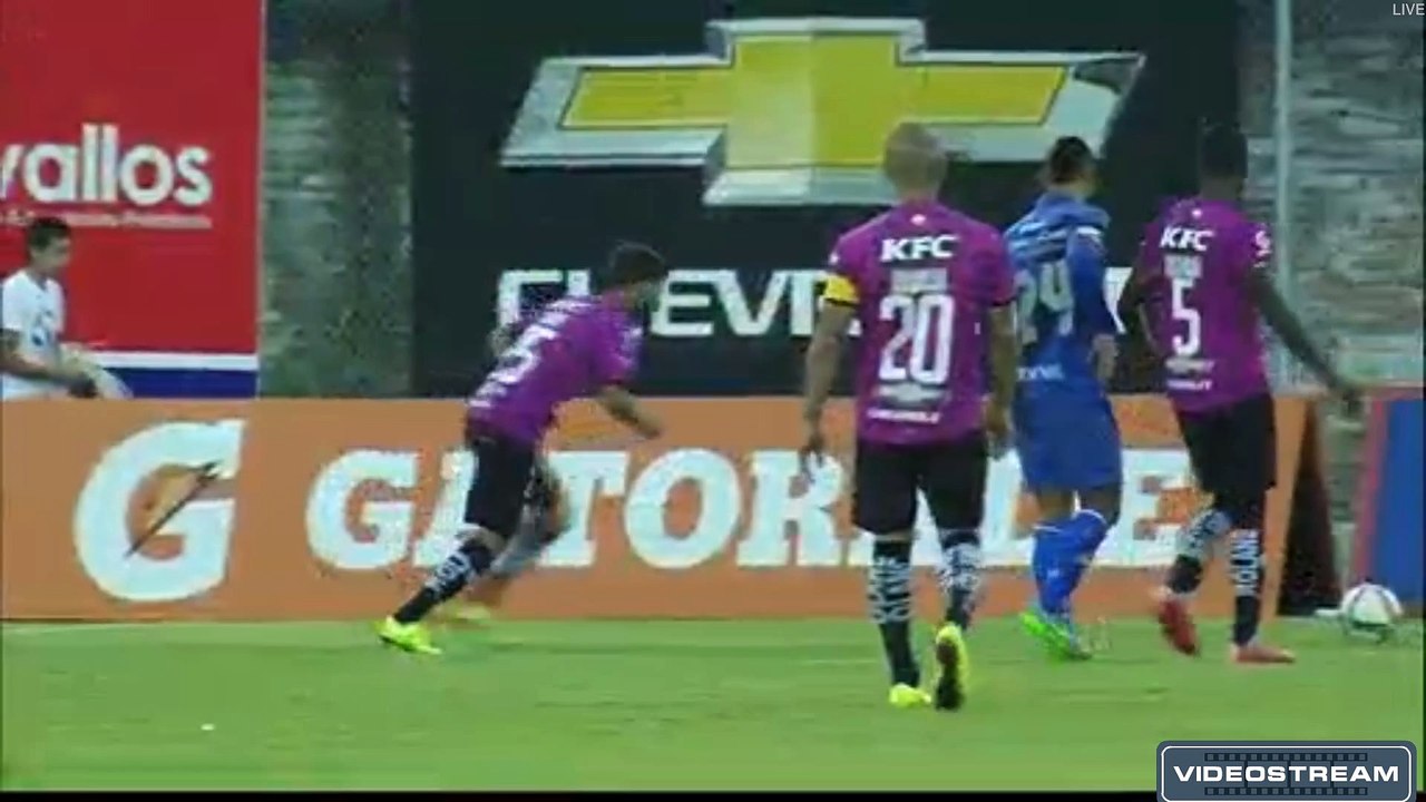 1-0 goal