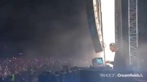 DJ Tiesto Live at Creamfields 2015 Full Set