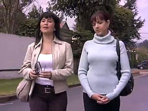 C8 Mujeres al límite - El éxito no compra el amor