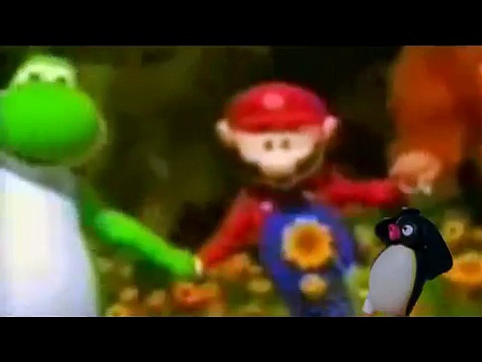 LordofDisasters1: Pingu's TV Channels (Summer 2013)