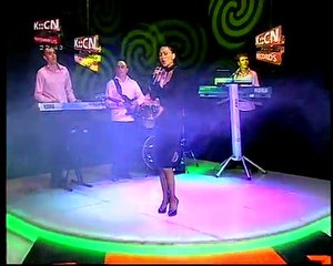 Mina Kostic - Cesma