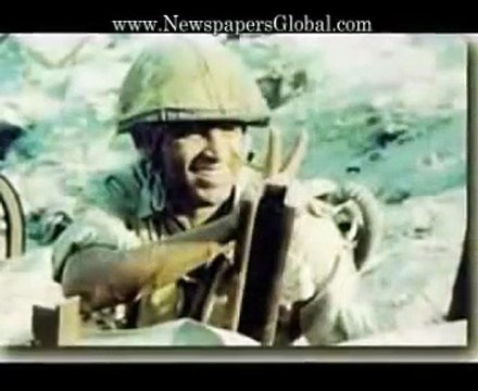 حصريا خطاب السادات في حرب اكتوبر 1973 كامل (4-4)