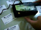 verificatore di banconote false - controlla euro falsi rivela denaro falso verifica banconote