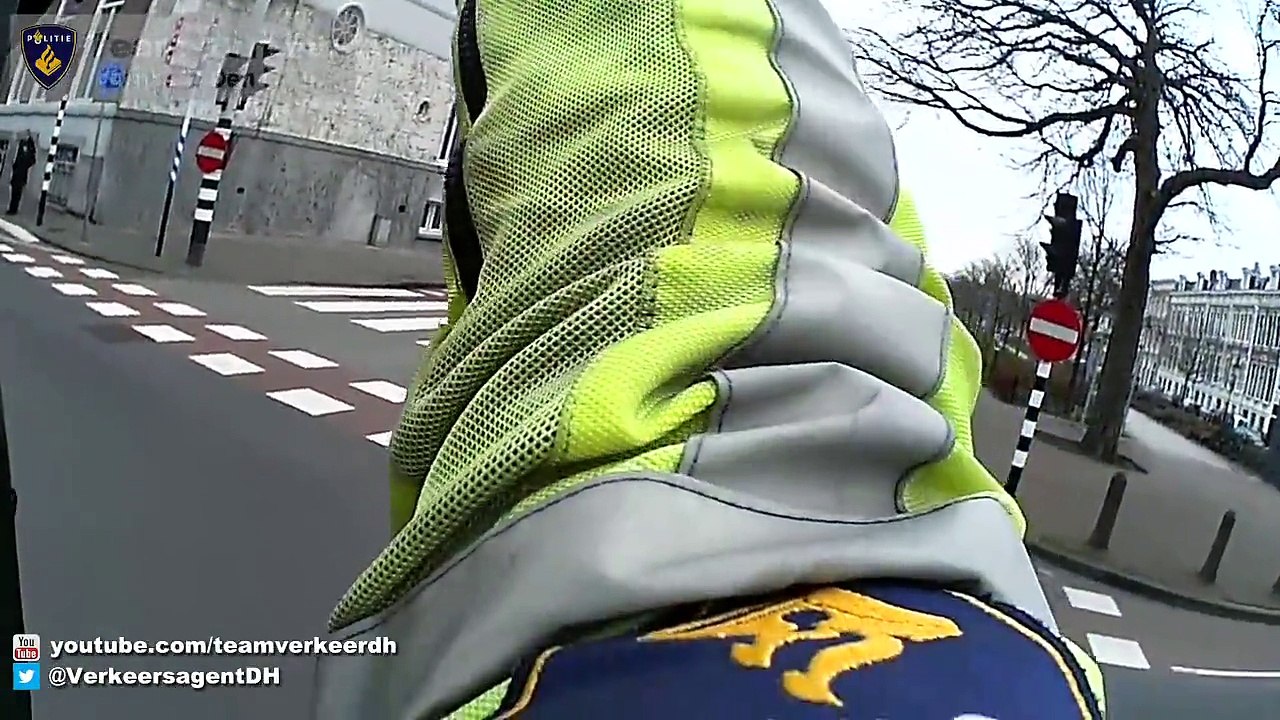 Begeleiding met ere-escorte KMar vanaf de Gr. Hertoginnelaan naar De Eikenhorst 24-03-2015_1