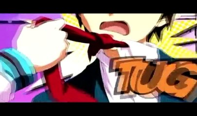 Nostalgia Critic - Melancholy of Haruhi Suzumiya (Preview)