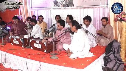 Khetab ba selsla Imam Mehdi a.s &  Qawali