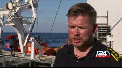 EU ministers to meet September 14 for urgent migrant talks