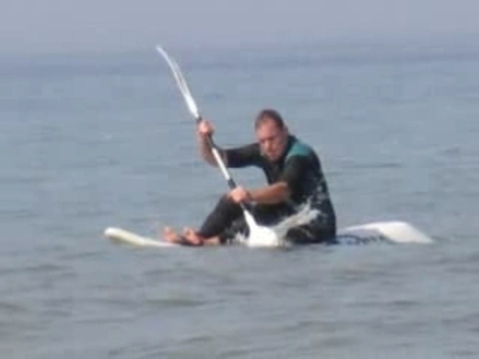 Lacanau ocean