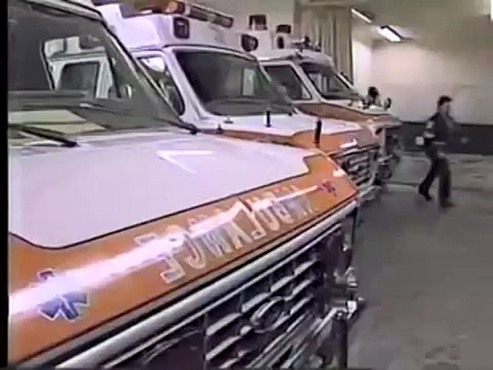 Rescue 911 - Episode 313 - "Snowgirl Save" (Part 2 of 2)