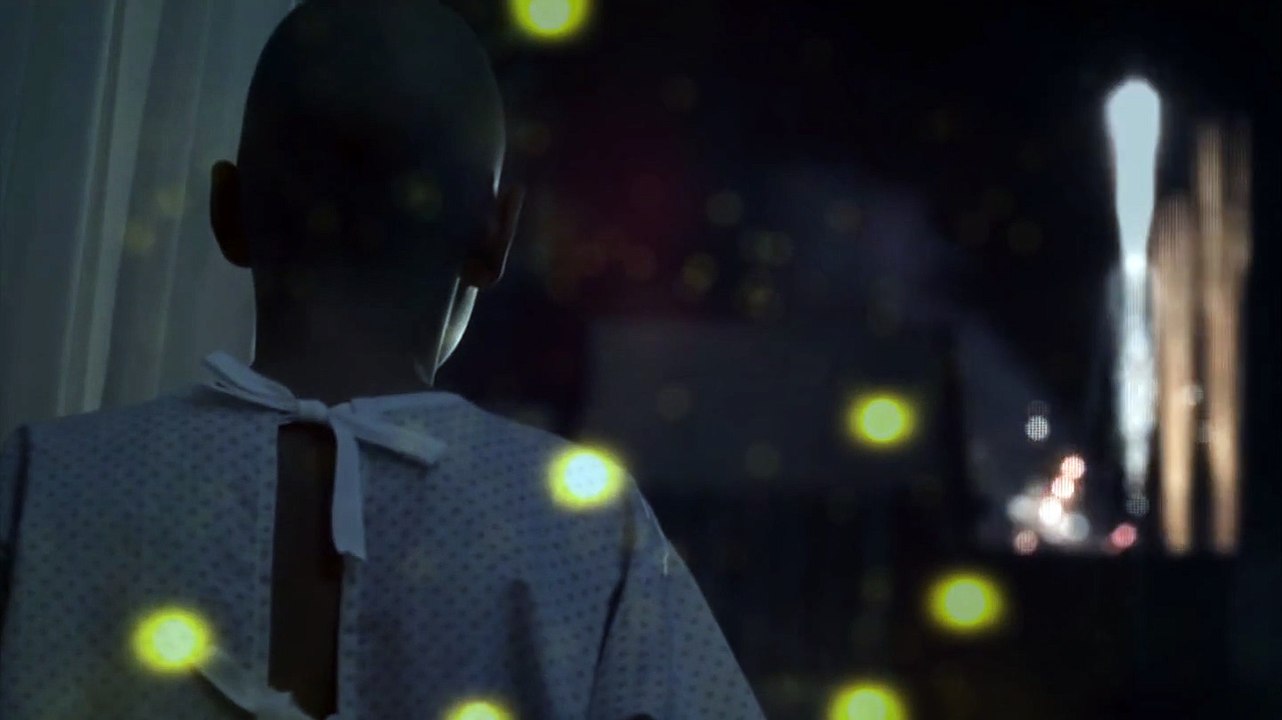 Firework this way - Katy Perry ft Lady Gaga [mashup]