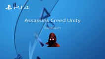 Assassins Creed Unity: Motor Coach