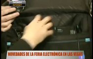 Novedades de la Feria Electrónica en las Vegas