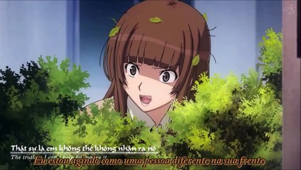 amigami ss secret love legendado pt