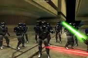 Star Wars Epic Duels: Knight Fall