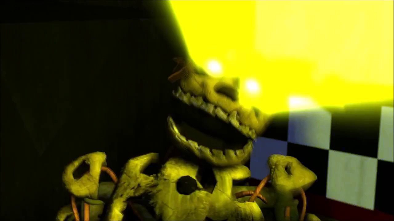[SFM] Follow Me (PREVIEW)