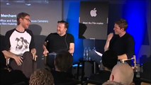 Ricky Gervais & Stephen Merchant: Geek Eel