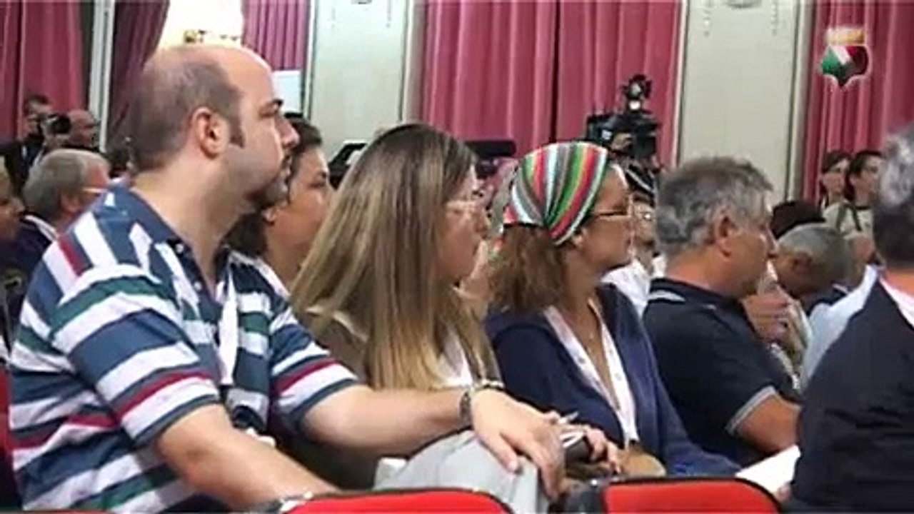 Miss Italia 2008 -  Andy Garcia