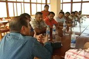 COMPROMISO POR VIALIDAD EN MANABI