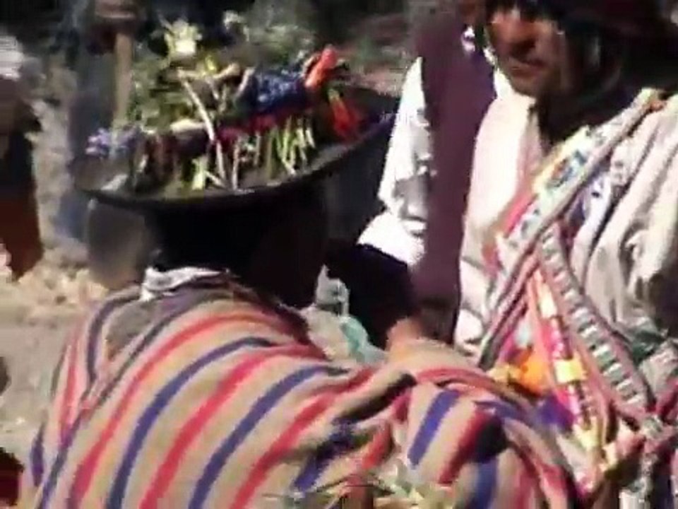 SAN CRISTOBAL MOQUEGUA (RELIMPIO DE ASEQUIA ORIGINAL ) 1