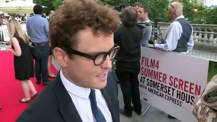 Bill Nighy thrilled with Peter Capaldi Doctor Who casting