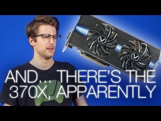 HTC Vive delayed to 2016, 3D Xpoint speeds, R9 370X launched