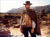 Track of the Year: 1966: The Good, the Bad and the Ugly - Ennio Morricone