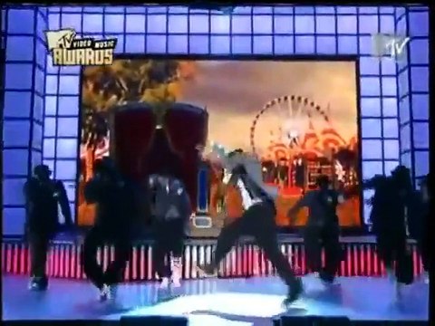 MTV VMA's: Cinco coreografías que dieron que hablar (VIDEOS)
