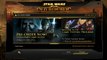 ♠ Star Wars The Old Republic Walkthrough - SWTOR : Final beta Build