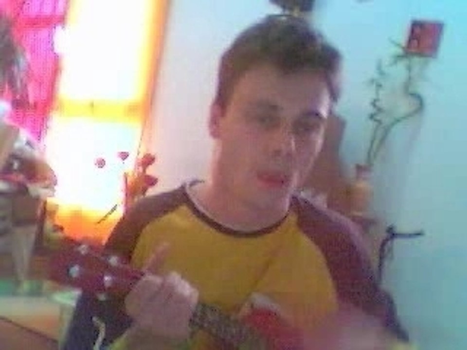 King of the bongo