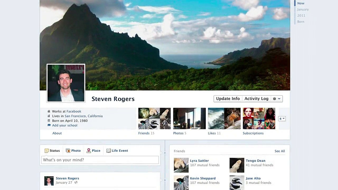 facebook Confirm Your Identity_1