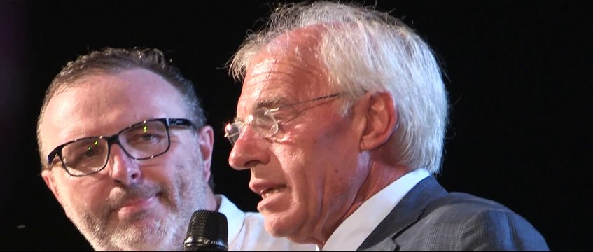 Presentazione #WeAreParma Parma Calcio 1913