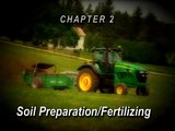 Haymaking 101: # 02 - Soil Preparation and Fertilizing