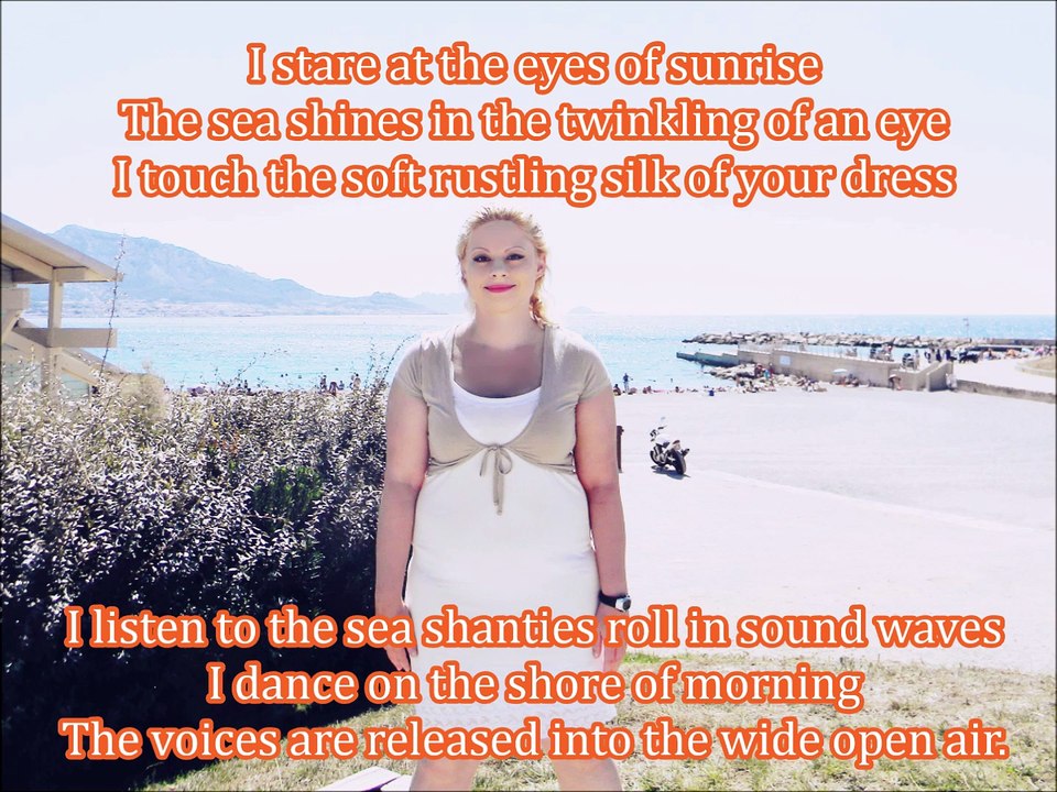 Spindrifter - The Nearest Escape - Song Lyrics by Sara Adeline Mazzolini  2015