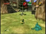 The Legend Of Zelda Ocarina Of Time Walkthrough - The legend Of Zelda Ocarina Of Time Part 7