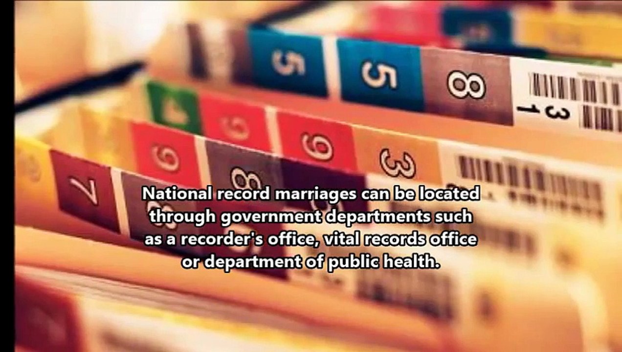 How to Conduct People Search to Verify Marital Status