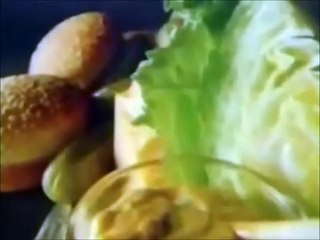 McDonald's Commercials from the 1980's