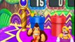 Mario Party 10 - Coin Challenge #4 (Donkey Kong)