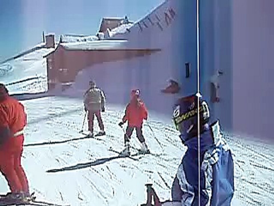 Bigio e Marco a Cerreto Laghi