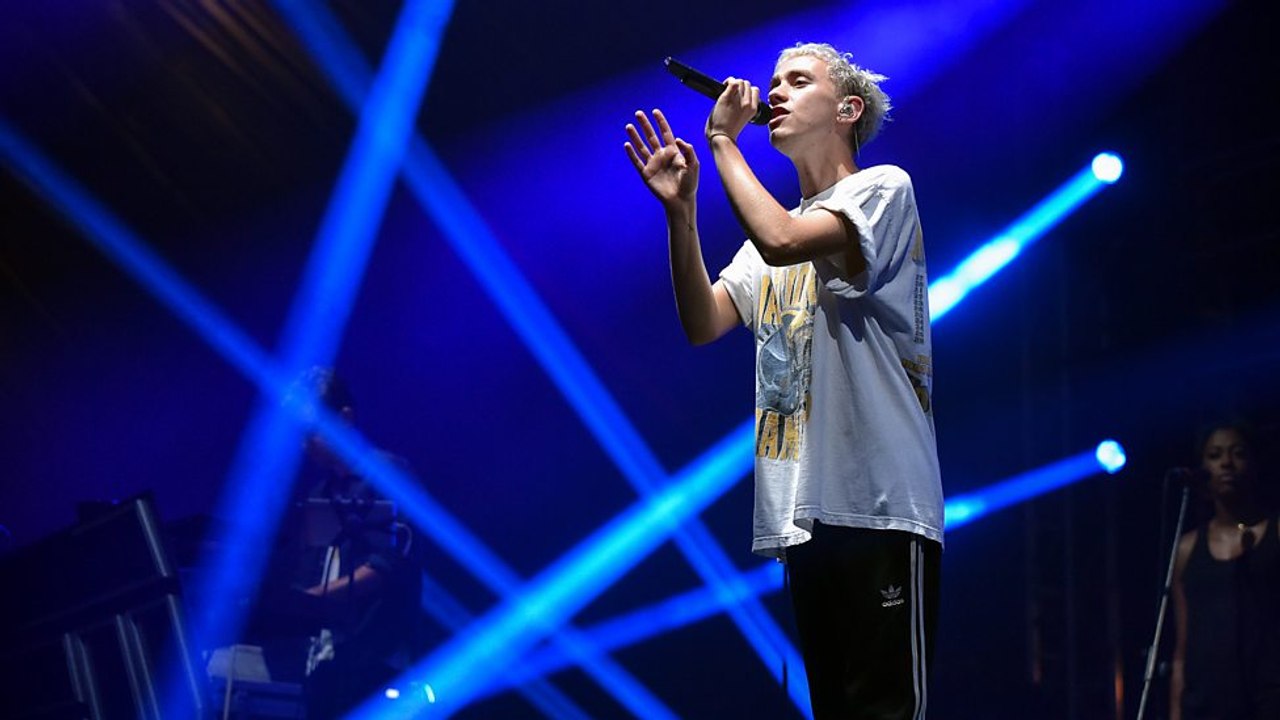 Years & Years - Live at Reading Festival 2015
