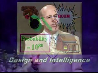 Evolution is history's greatest hoax - Darwin theory is wrong