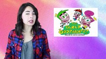 The Fairly Oddparents Theory - Happy Pills? - Cartoon Conspiracy (Ep. 63) @ChannelFred